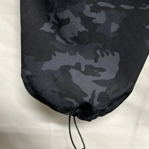 Santiny Camouflage Cargo Joggers - Picture 7 of 11